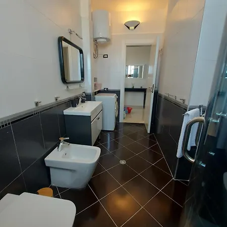 Appartement Valona View