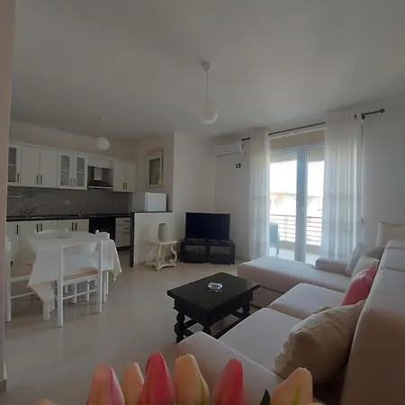 Valona View * Vlorë