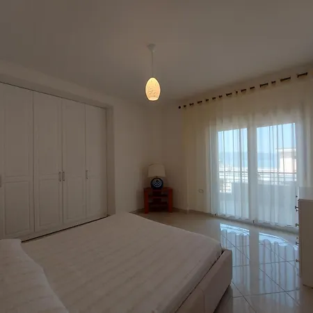 Valona View * Vlorë