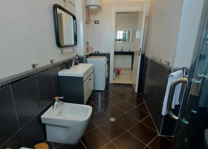 Appartement Valona View