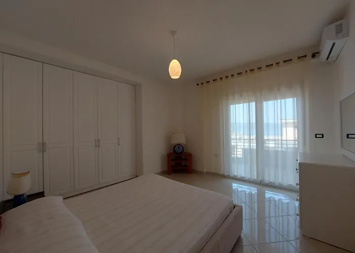 Valona View * Vlorë